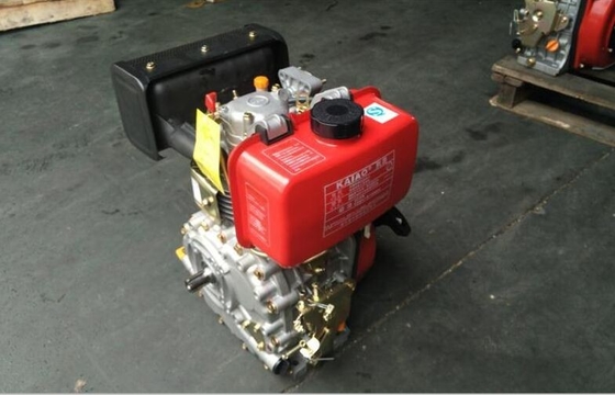 Système de lubrification éclaboussé par pression conçu compact de bas de vibration de talle cylindre du moteur 1