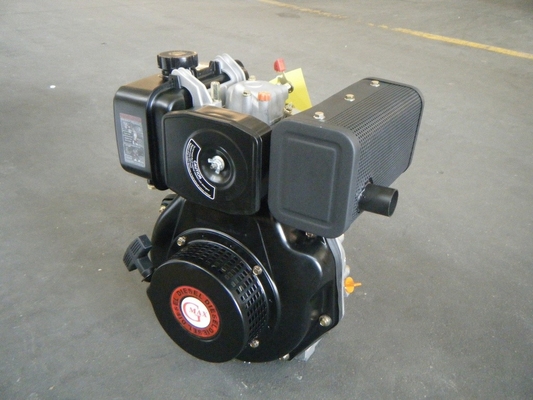 4 générateur diesel refroidi par air silencieux de Deutz de moteur de puissance du cylindre 40kw