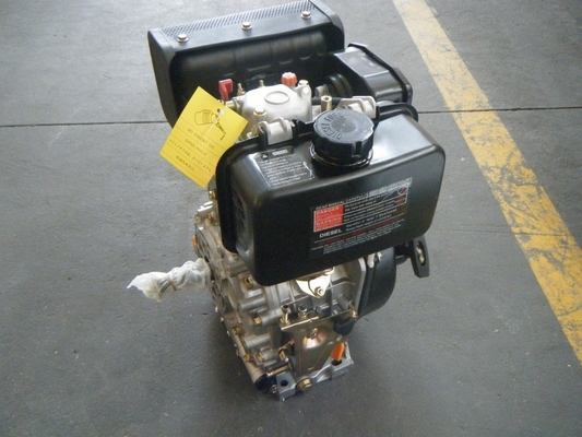 4 générateur diesel refroidi par air silencieux de Deutz de moteur de puissance du cylindre 40kw