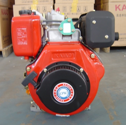 générateur diesel refroidi d'air de moteur de 30kva/24kw Deutz