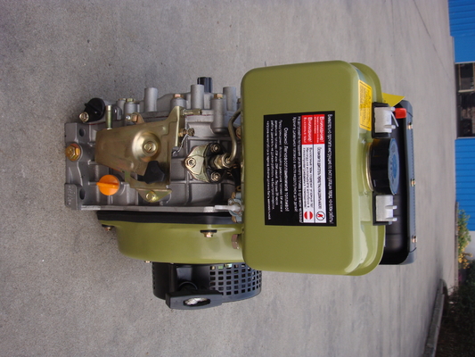 générateur diesel refroidi d'air de moteur de 30kva/24kw Deutz
