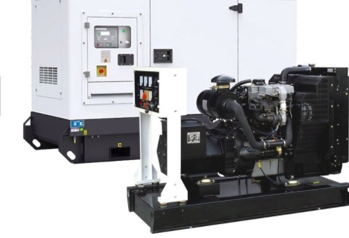 générateurs diesel de Perkins Engine 404D-15G 60Hz de la puissance 16kva petits
