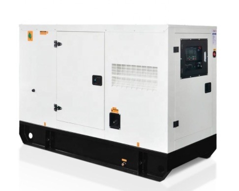 24kw type silencieux petit Kaiao générateur diesel de 30kva