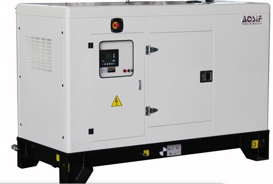 groupe électrogène miniature de moteur diesel de 8kw KDE12T avec commencer électrique