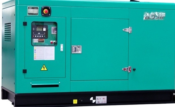groupe électrogène miniature de moteur diesel de 8kw KDE12T avec commencer électrique
