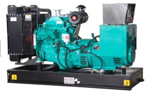 24kw type silencieux petit Kaiao générateur diesel de 30kva